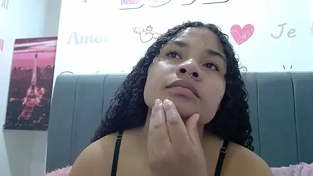 KittyBrookex from StripChat