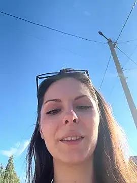 kittyCarrol from StripChat
