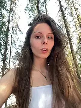 KittyCarrol webcams show profile image 