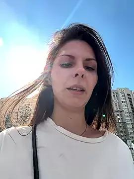 kittyCarrol from StripChat is Freechat