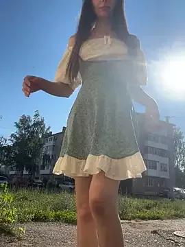 kittyCarrol from StripChat