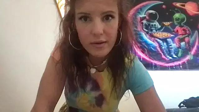 kittycatkendra from StripChat is Freechat