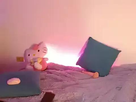 kittycatw from StripChat