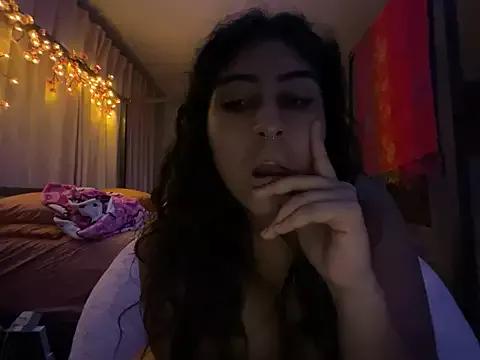kittycatwantsdick from StripChat is Freechat