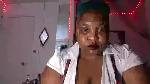 kittycrybabyy from StripChat
