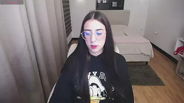 KittyCute- from StripChat