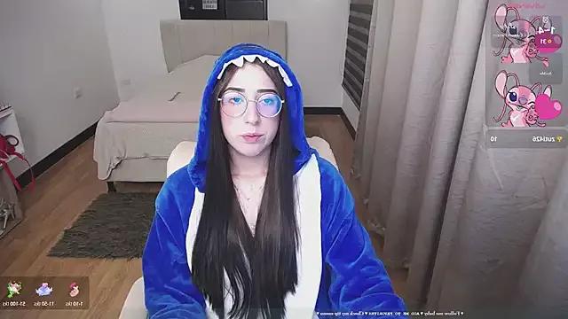 KittyCute- from StripChat