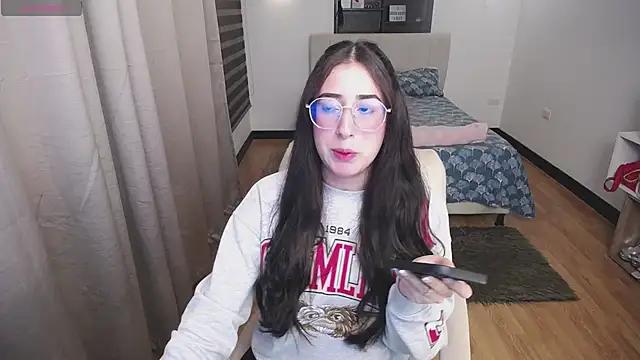 KittyCute- from StripChat