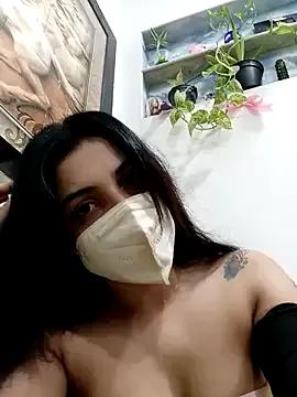 kittygirl7722 from StripChat is Freechat
