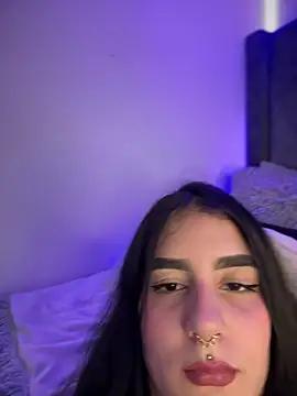 Kittyhell_cam from StripChat