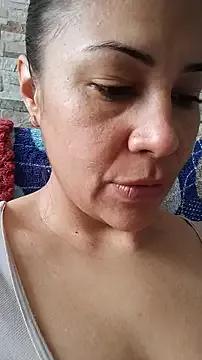 KittyHoleshot87 from StripChat is Freechat