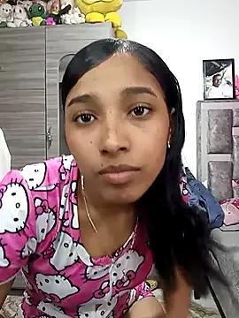 Kittyhot_69 from StripChat is Freechat