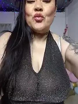 kittyhotass1 from StripChat