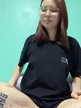 Photos of KittyK_at from StripChat is Freechat