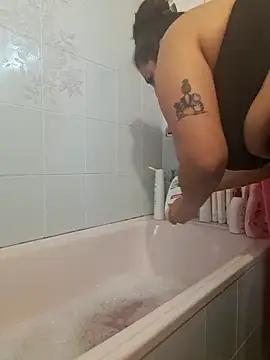 kittymorenita26 from StripChat is Freechat