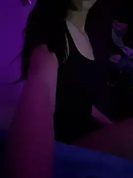 kittyprettybby from StripChat