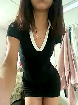 kittyprettybby from StripChat