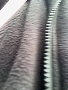 KittyQueeny from StripChat