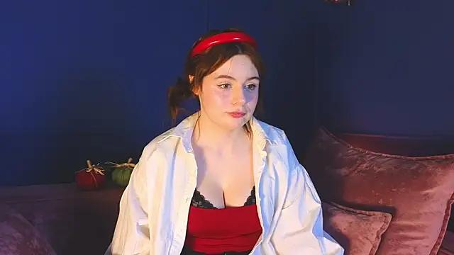 KittyRina from StripChat
