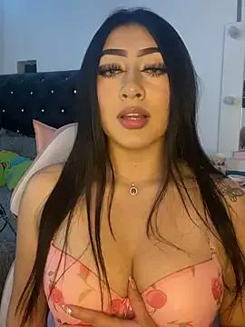 KittyRous from StripChat