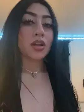 KittyRous from StripChat