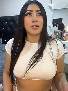 KittyRous from StripChat