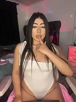 KittyRous from StripChat
