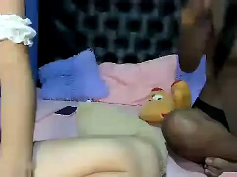 KittySexi69 from StripChat