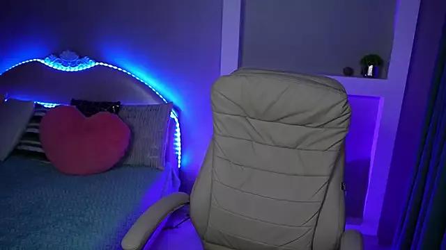 KittysLina from StripChat