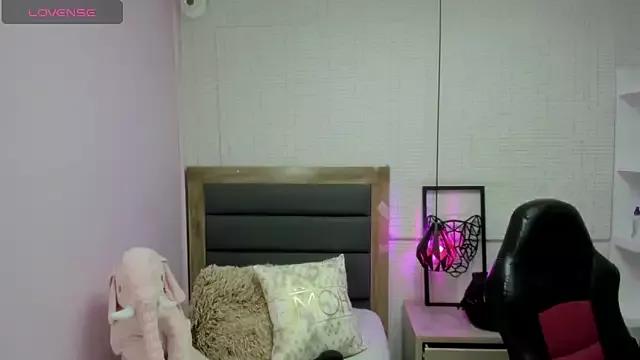 Kittytimberlake from StripChat