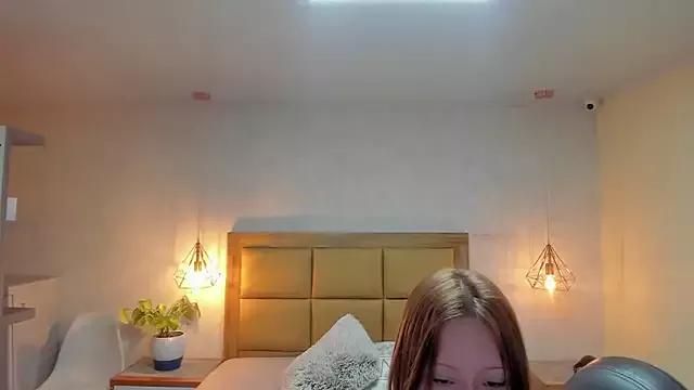 Kittytimberlake from StripChat