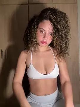 KittyTwerk_2 from StripChat
