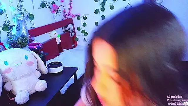 Kittyuwu_ from StripChat