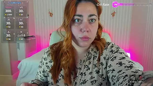 Kittywakee from StripChat