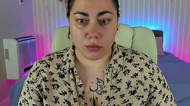 Kittywakee from StripChat