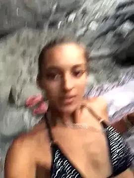 KittyXgoodass from StripChat