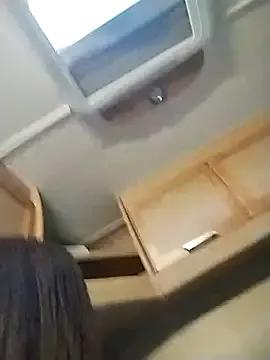 KittyXgoodass from StripChat