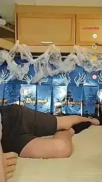 KittyXgoodass from StripChat is Freechat