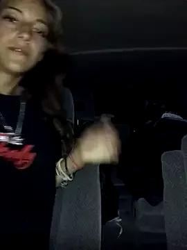 KittyXgoodass from StripChat