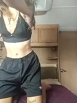 KittyXgoodass from StripChat is Freechat