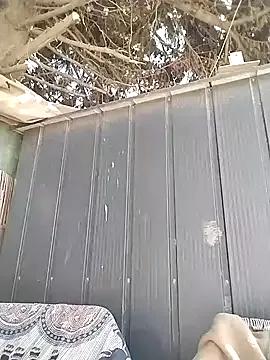 KittyXgoodass from StripChat