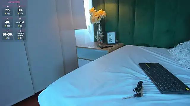 kittyy_milk_001 from StripChat