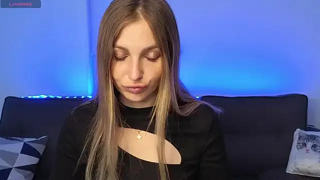 KittyYoda from StripChat is Freechat