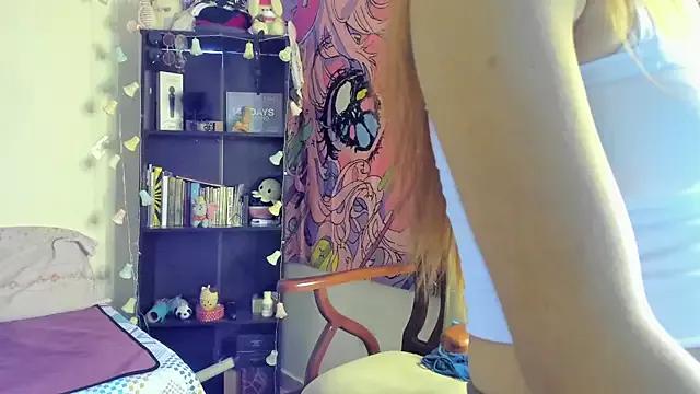 kittyzenn from StripChat