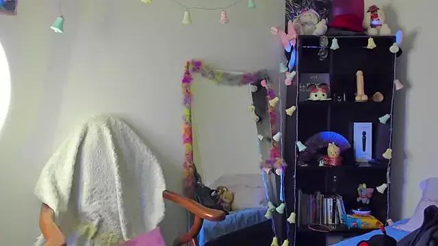 kittyzenn from StripChat