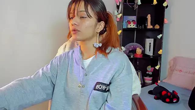 kittyzenn from StripChat