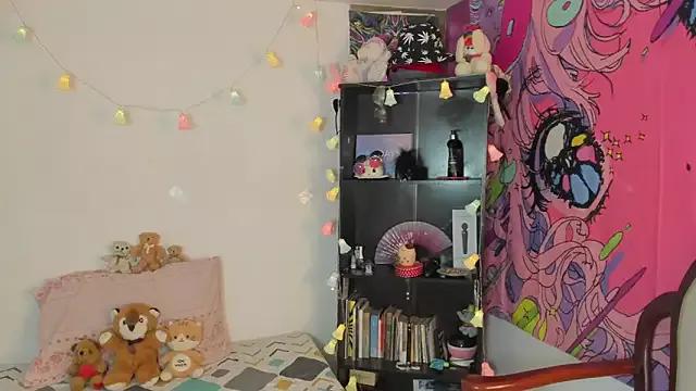 kittyzenn from StripChat