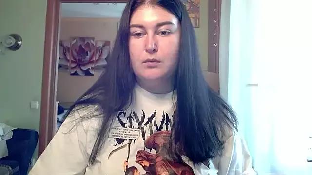 kiwimaraquya from StripChat
