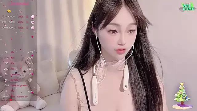 Kkiklilliki from StripChat