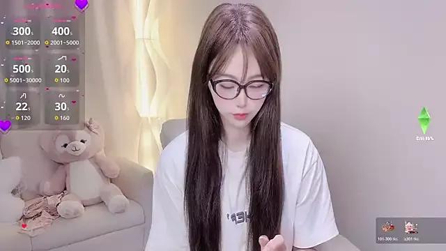 Kkiklilliki webcams show profile image 